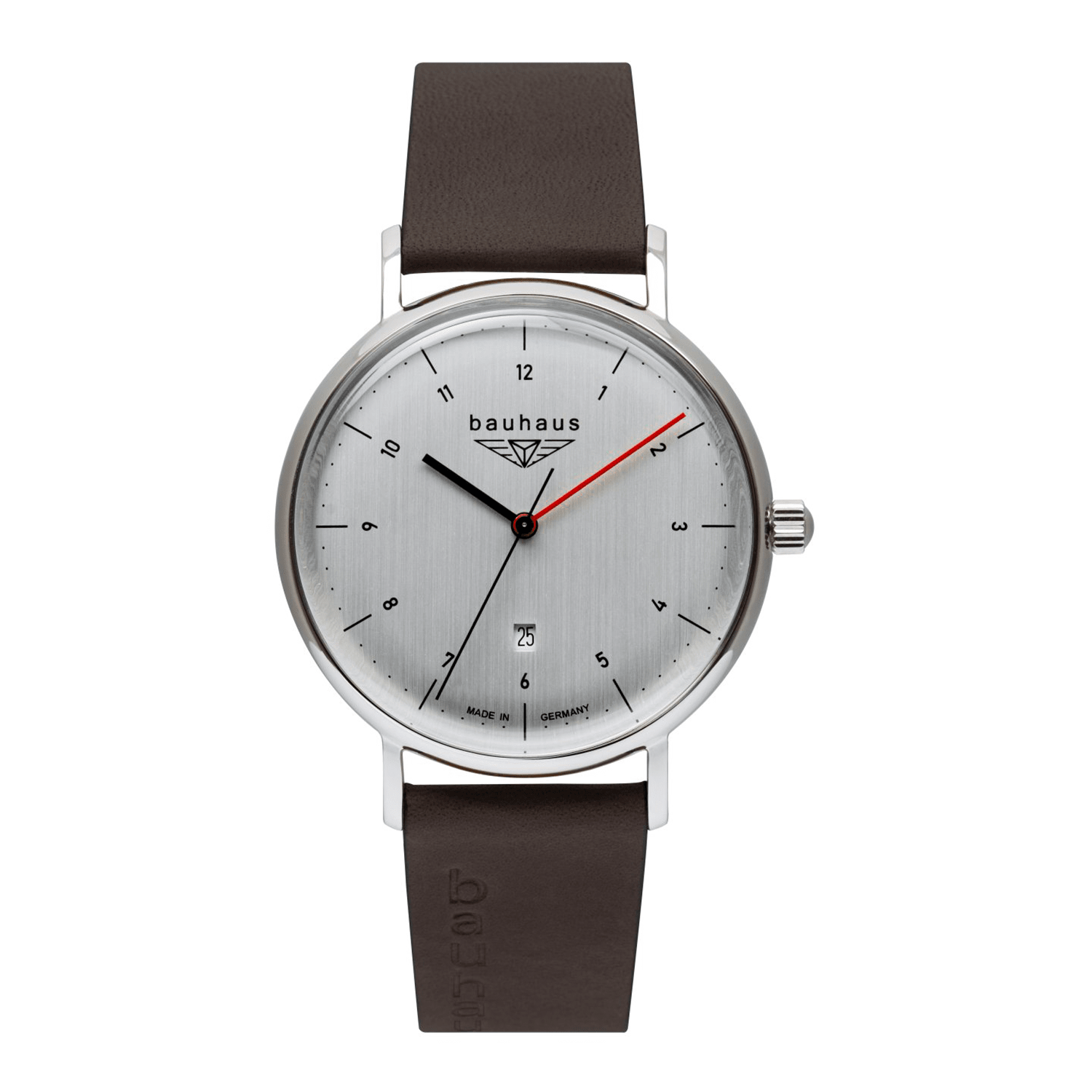Afbeelding van Bauhaus Horloge 21401